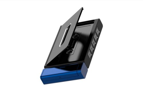 產(chǎn)品創(chuàng)意丨懷舊滿滿的錄音機(jī)設(shè)計(jì),重回那段童年快樂時光