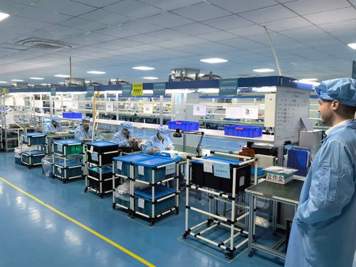 最前線 光學(xué)黑科技賦能國(guó)際化創(chuàng)新,宜美科技集團(tuán)開(kāi)拓光學(xué)美容新時(shí)代