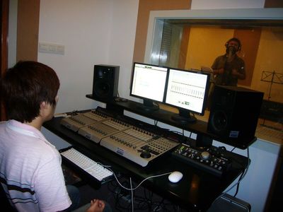 錄音藝術的業務培養與錄音制作 從理論到實踐的系統性構建